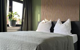 Auszeit am Kurpark I 24h Check-In I WLAN